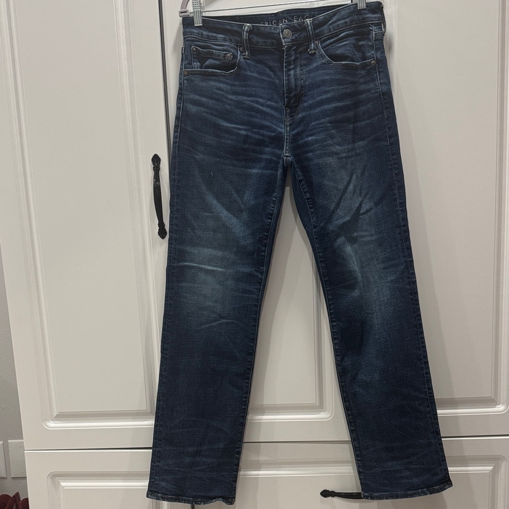 Men's American Eagle Jeans, Original Bootcut